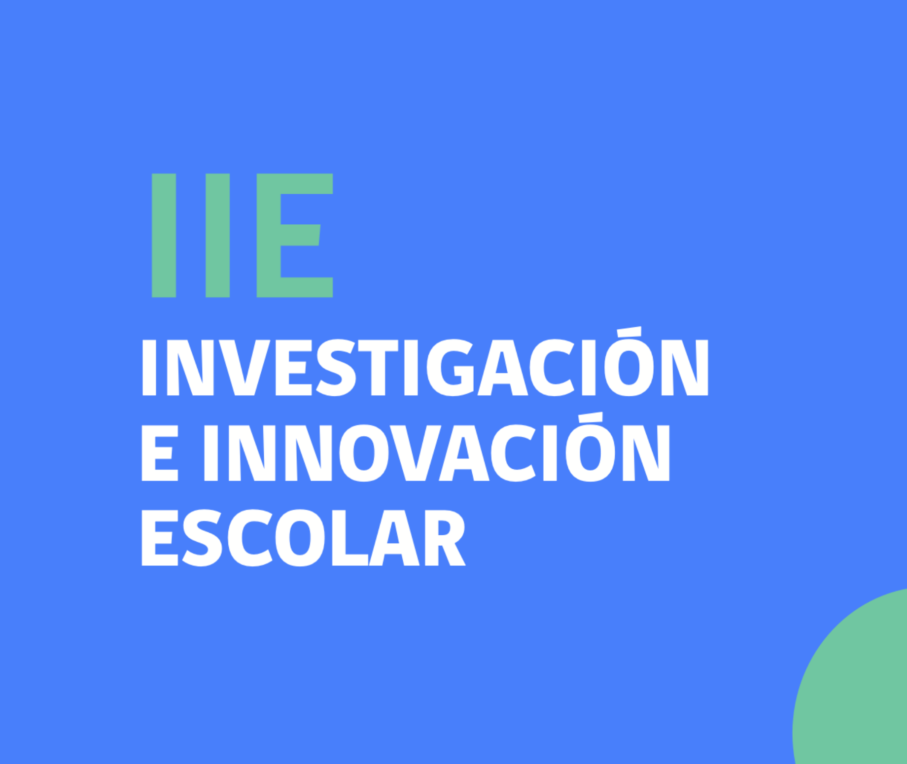 IIE